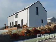 Prodej rodinného domu, Knovíz, Na Hrudném, 147 m2