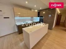 Pronájem bytu 3+kk, Zlín, Podlesí I, 92 m2