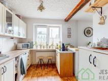 Prodej rodinného domu, Javorník, Havlíčkova, 80 m2