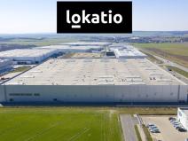 Pronájem skladu, Mladá Boleslav - Bezděčín, 4000 m2