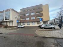 Pronájem pozemku, Hodonín, Národní třída, 20 m2