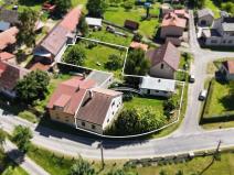Prodej chalupy, Ždírec nad Doubravou - Horní Studenec, 1154 m2