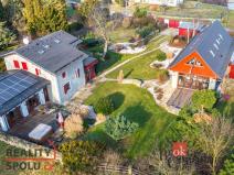 Prodej rodinného domu, Nosálov, 285 m2