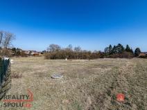 Prodej pozemku pro bydlení, Okrouhlo, 1283 m2