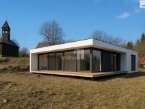 Prodej pozemku pro bydlení, Liberec - Liberec XXX-Vratislavice nad Nisou, Za Tratí, 1200 m2