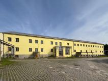 Pronájem skladu, Chodov, Tovární, 185 m2