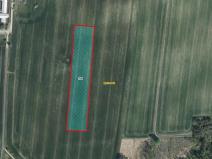 Prodej podílu pole, Rychnovek, 6720 m2