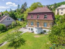 Prodej vily, Praha - Radotín, Karlická, 287 m2