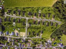Prodej pozemku pro bydlení, Tři Sekery - Krásné, 1165 m2