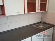 Pronájem bytu 1+1, Ostrava, Ježkova, 28 m2