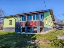 Prodej rodinného domu, Skotnice, 90 m2