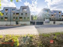 Prodej bytu 4+kk, Velké Hamry, 73 m2