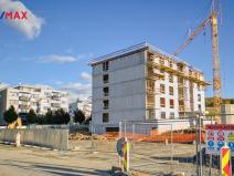 Prodej bytu 3+kk, Zlín, Tyršova, 60 m2