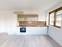 Pronájem bytu 2+kk, Letovice, Komenského, 62 m2