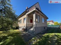 Prodej rodinného domu, Dolní Kralovice, Přísecká, 200 m2