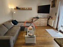 Pronájem bytu 2+kk, Rožnov pod Radhoštěm, Frenštátská, 79 m2