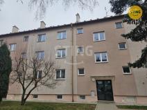Pronájem bytu 2+1, Prostějov, Bulharská, 52 m2