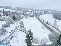 Prodej komerčního pozemku, Dolní Dobrouč - Lanšperk, 3757 m2