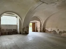 Pronájem skladu, Planá, Zámecká, 70 m2