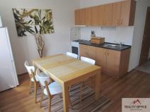 Pronájem bytu 2+kk, Děčín - Děčín III-Staré Město, Žerotínova, 54 m2