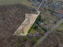 Prodej pozemku pro bydlení, Všejany, 1913 m2