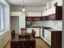Pronájem bytu 3+kk, České Budějovice - České Budějovice 6, Roháče z Dubé, 77 m2
