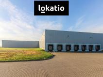 Pronájem skladu, Hustopeče, 11880 m2