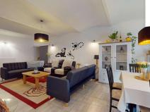 Prodej rodinného domu, Lánov - Horní Lánov, 587 m2