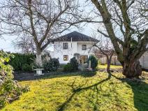 Prodej rodinného domu, Nýrsko, Petra Bezruče, 217 m2