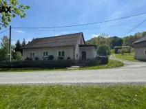 Prodej rodinného domu, Oskava - Třemešek, 200 m2