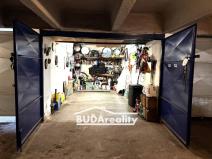 Prodej garáže, Zlín, Přílucká, 16 m2