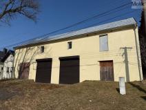 Prodej rodinného domu, Mnichov - Sítiny, 570 m2