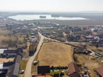 Prodej pozemku pro bydlení, Zálezlice, 4625 m2