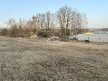Pronájem komerčního pozemku, Havlíčkův Brod, Kyjovská, 1000 m2