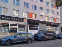 Pronájem kanceláře, Kladno, Tyršova, 20 m2