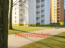 Pronájem obchodního prostoru, Orlová - Lutyně, Masarykova třída, 25 m2