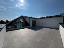 Prodej bytu 3+kk, Strážnice, Grůska, 93 m2