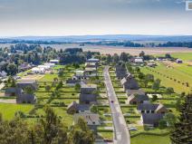 Prodej pozemku pro bydlení, Tři Sekery - Krásné, 1120 m2