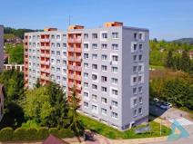 Prodej bytu 4+1, Nová Paka, Achátová, 77 m2