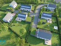 Prodej pozemku pro bydlení, Hřivínův Újezd, 783 m2