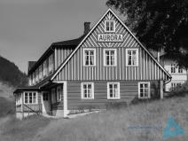 Prodej rodinného domu, Špindlerův Mlýn, 460 m2