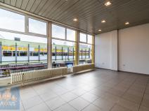 Pronájem kanceláře, Praha - Strašnice, Rubensova, 26 m2