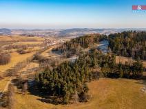 Prodej lesa, Nišovice, 42761 m2