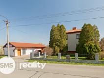 Prodej vícegeneračního domu, Dolní Lutyně, Neradská, 200 m2