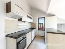 Pronájem bytu 2+kk, Hostivice, Čsl. armády, 60 m2