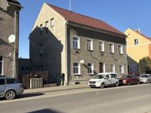 Prodej bytu 2+1, Česká Lípa, Dubická, 46 m2