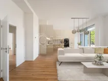 Prodej bytu 3+kk, Brno - Židenice, Bubeníčkova, 89 m2