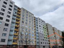 Prodej bytu 2+kk, Hradec Králové, Hradecká, 47 m2