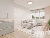 Prodej bytu 1+kk, Dolní Branná, 44 m2