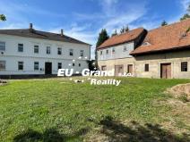 Prodej činžovního domu, Jiříkov, 300 m2